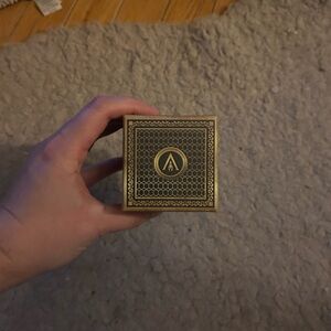 Rare assassins creed odyssey pre order bonus ring, in original box